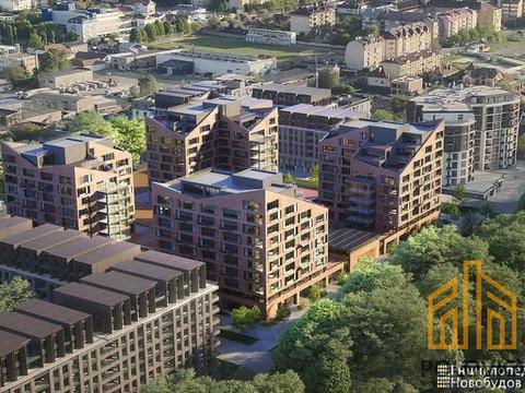 квартира по адресу Славянская ул., 23