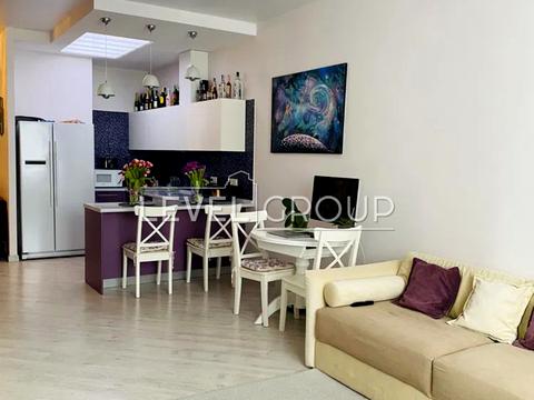 квартира за адресою Київ, Генерала Шаповала вул. (Механізаторів), 2-А