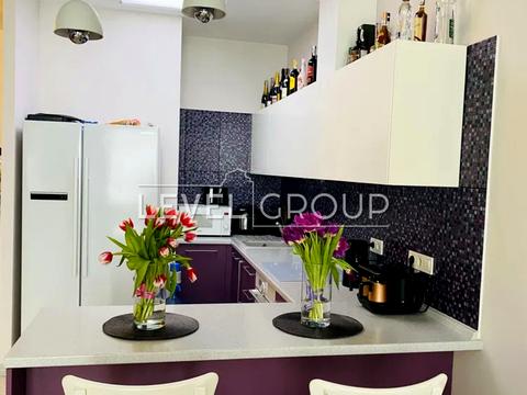 квартира за адресою Київ, Генерала Шаповала вул. (Механізаторів), 2-А