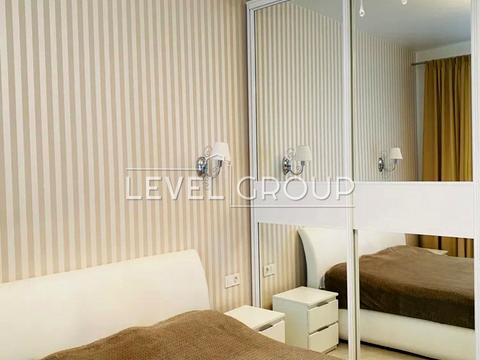 квартира за адресою Київ, Генерала Шаповала вул. (Механізаторів), 2-А