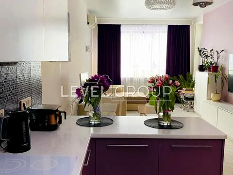 квартира за адресою Київ, Генерала Шаповала вул. (Механізаторів), 2-А