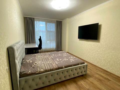 квартира за адресою Хіміків вул., 28, к.7-14