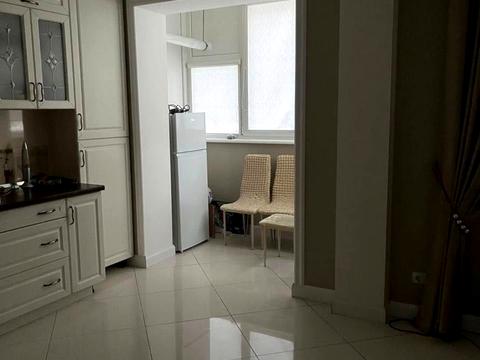 квартира за адресою Центральна вул. (Мічуріна), 37