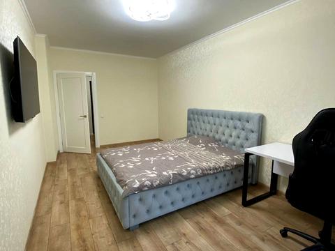 квартира за адресою Хіміків вул., 28, к.7-14