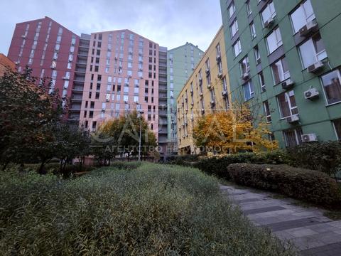 квартира за адресою Соборності просп. (Возз'єднання), 17 к2