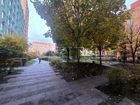 квартира за адресою Соборності просп. (Возз'єднання), 17 к2