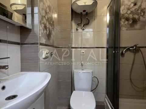 квартира за адресою Соборності просп. (Возз'єднання), 17 к2