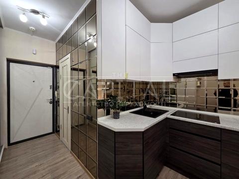 квартира за адресою Соборності просп. (Возз'єднання), 17 к2