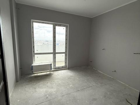 квартира за адресою Коноплянська вул., 22-А