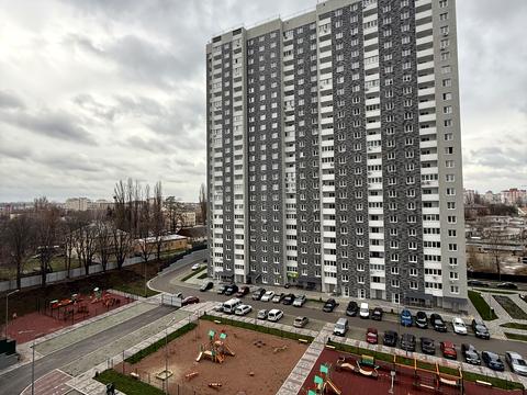 квартира за адресою Коноплянська вул., 22-А