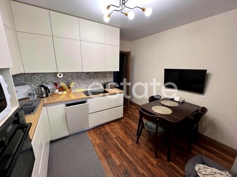 квартира по адресу Елизаветинская ул., 7а