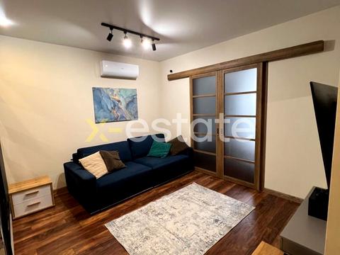 квартира по адресу Елизаветинская ул., 7а