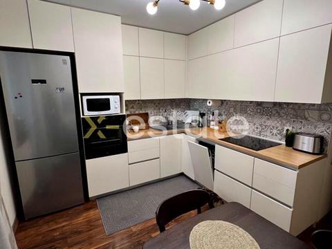 квартира по адресу Елизаветинская ул., 7а