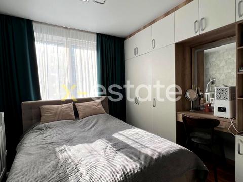 квартира по адресу Елизаветинская ул., 7а