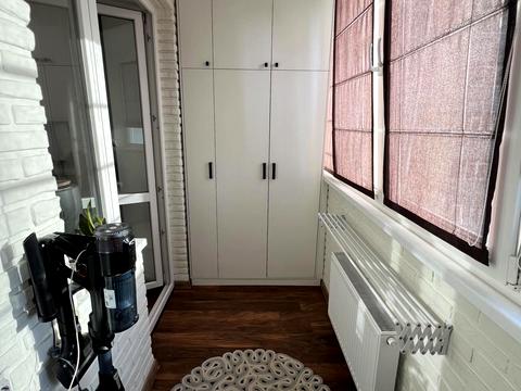 квартира по адресу Елизаветинская ул., 7а