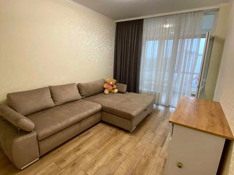 квартира за адресою Хіміків вул., 28, к.7-14