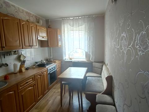 квартира за адресою Петра Свинаренка вул., 20