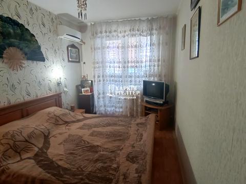 квартира за адресою Петра Свинаренка вул., 20