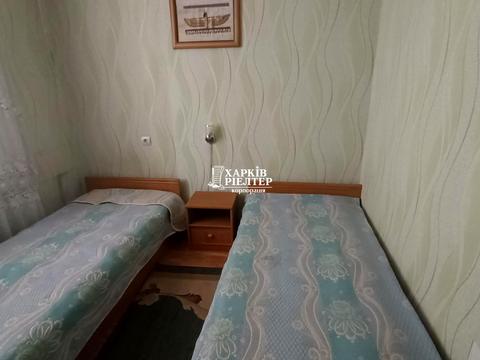 квартира за адресою Петра Свинаренка вул., 20