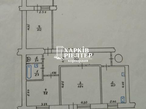 квартира за адресою Петра Свинаренка вул., 20