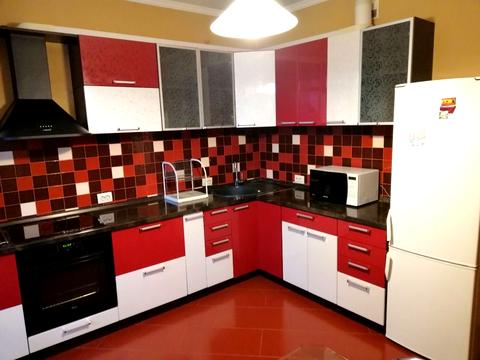 квартира за адресою Олени Пчілки вул., 2-А