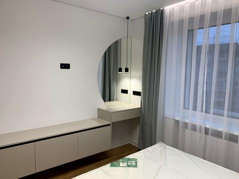 квартира по адресу Мира ул., 100-А