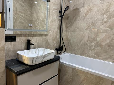 квартира по адресу Мира ул., 100-А