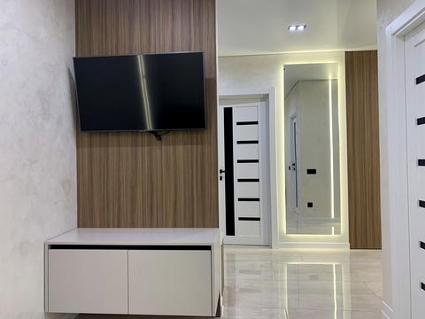 квартира по адресу Мира ул., 100-А