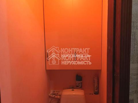 квартира за адресою Клочківська вул., 186б