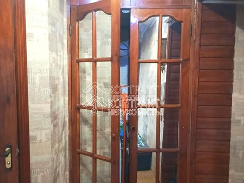 квартира за адресою Клочківська вул., 186б