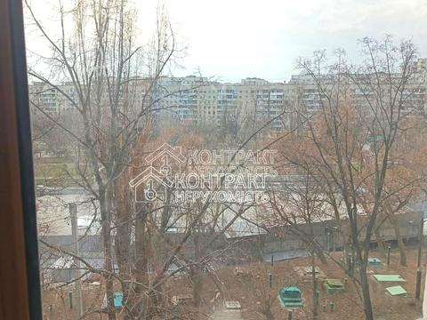 квартира за адресою Клочківська вул., 186б