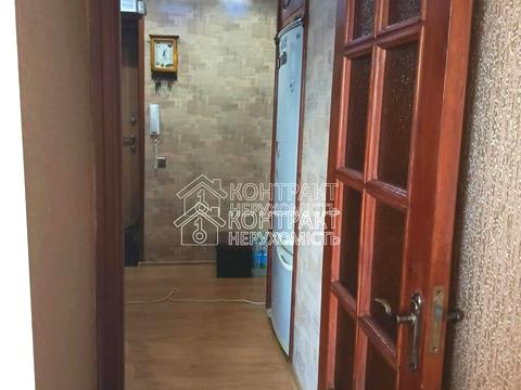 квартира за адресою Клочківська вул., 186б