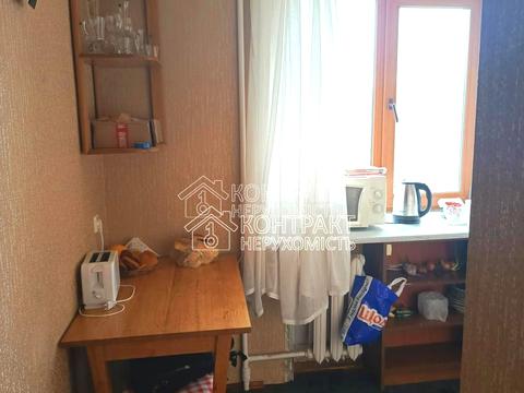 квартира за адресою Клочківська вул., 186б