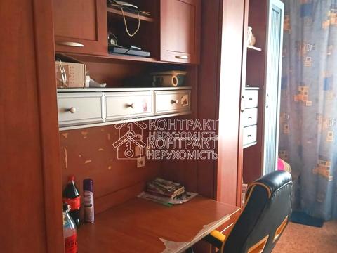 квартира за адресою Клочківська вул., 186б