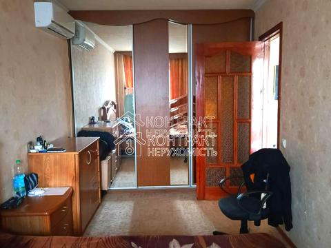 квартира за адресою Клочківська вул., 186б