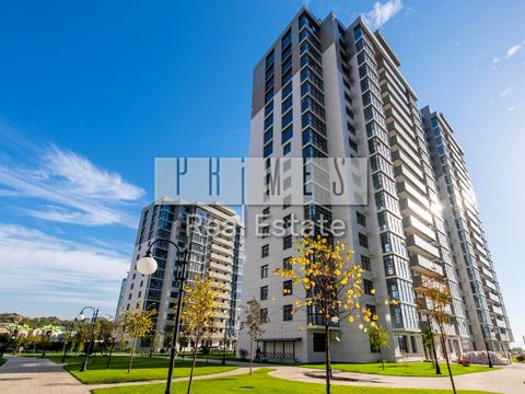 квартира за адресою Андрія Верхогляда вул. (Михайла Драгомирова), 15-Б