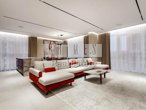 квартира за адресою Андрія Верхогляда вул. (Михайла Драгомирова), 15-Б