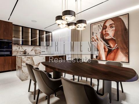 квартира за адресою Андрія Верхогляда вул. (Михайла Драгомирова), 15-Б