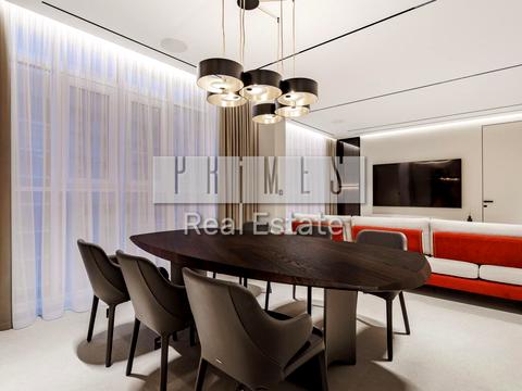 квартира за адресою Андрія Верхогляда вул. (Михайла Драгомирова), 15-Б