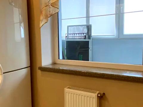 квартира по адресу Верховинная ул., 37