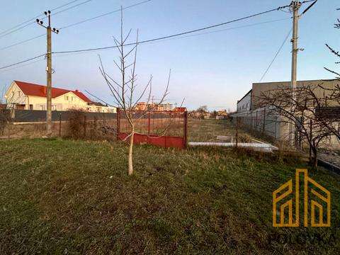 ділянка за адресою 