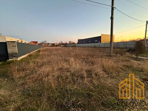 ділянка за адресою 