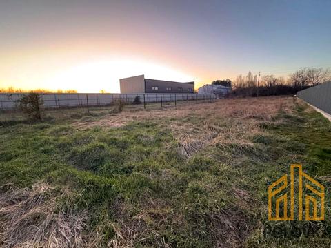 ділянка за адресою 