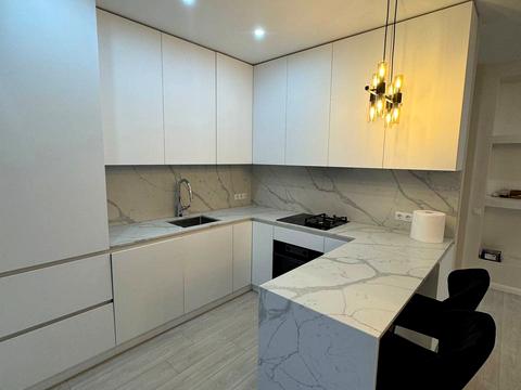 квартира за адресою Тараса Шевченка вул., 27