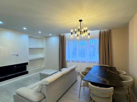 квартира за адресою Тараса Шевченка вул., 27