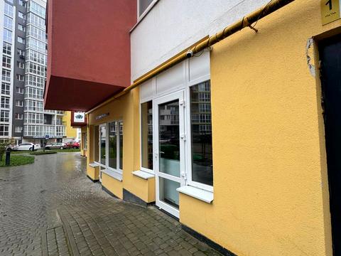 квартира за адресою Тараса Шевченка вул., 27