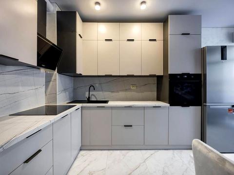 квартира за адресою Незалежності України вул., 19-В