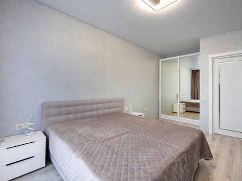 квартира за адресою Незалежності України вул., 19-В