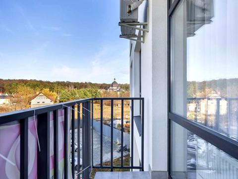 квартира за адресою Незалежності України вул., 19-В