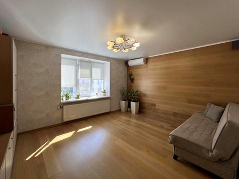 квартира за адресою Якова Гальчевського вул. (Тимощука), 37